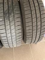 Banden zgan goodyear 205/55/16, Auto-onderdelen, Banden en Velgen, Ophalen, Gebruikt, 16 inch, 205 mm