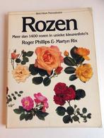 Rozen., Boeken, Ophalen of Verzenden, Zo goed als nieuw
