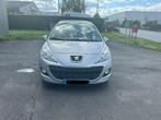 Peugeot 207 sw 1.4 benzine 87000 km, Auto's, Te koop, Elektrische ramen, Zilver of Grijs, Grijs