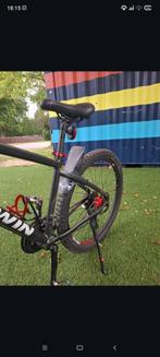 Mountainbike fiets, Fietsen en Brommers, Fietsen | Mountainbikes en ATB, Gebruikt, 57 cm of meer, Heren, Ophalen