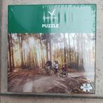 Nieuwe puzzel van Center Parcs, Verzenden, Nieuw