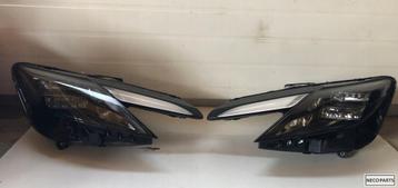 FERRARI F171 296 GTB GTS KOPLAMP LAMPEN ORIGINEEL LEVERBAAR! beschikbaar voor biedingen