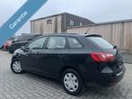 Seat Ibiza BREAK 1.2 TSI BENZINE | AIRCO | 1 JAAR GARANTIE, Autos, Alarme, Achat, Entreprise, 69 ch