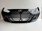 BUMPER BMW G26 i4 M-PAKKET 51115A0F333 -TIZ AUTOPARTS-, Ophalen, Gebruikt, Voor, Bumper
