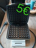 Wafelijzer Primo, Ophalen, Gebruikt
