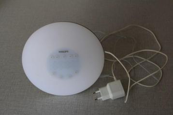 Réveil lumière Philips HF 3506 beschikbaar voor biedingen