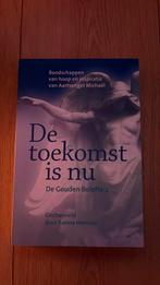 Ronna Herman - De toekomst is nu, Boeken, Ophalen of Verzenden, R. Herman