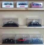 Cabrio's diverse merken  1/87  HO  Vaste prijs, Ophalen of Verzenden, Nieuw, Overige typen, Overige merken