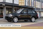 Land Rover Range Rover Sport 4.2 V8 (bj 2007, automaat), Gebruikt, 4200 cc, Zwart, 5 zetels