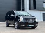 Cadillac escalade 6.2i LPG 8zit, Auto's, Cadillac, Automaat, Escalade, Zwart, Zwart