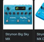bigskymx, Ophalen of Verzenden, Zo goed als nieuw