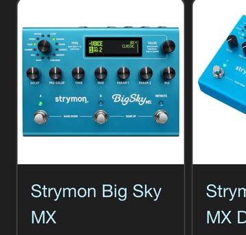 bigskymx beschikbaar voor biedingen