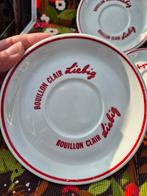 Liebig rode schotel, Ophalen of Verzenden