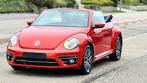 Volkswagen Beetle CABRIO TSI 1.2 SOUND SPECIAL TOP ONDERHOUD, Auto's, Volkswagen, 4 zetels, Overige kleuren, Cabriolet, 127 g/km