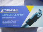 polsbrace Thuasne Ligaflex Classic, Ophalen
