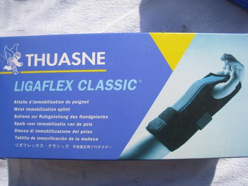 polsbrace Thuasne Ligaflex Classic, Diversen, Braces, Ophalen