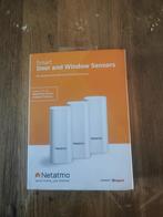 Deur en raamsensoren - Netatmo, Ophalen, Nieuw