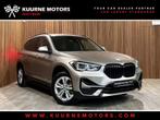 BMW X1 xDrive25e Alu17"/Led/Gps/AutAirco/Bt *1j garantie*, Auto's, BMW, 4 deurs, Stof, Gebruikt, Parkeersensor