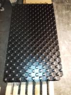 Vloerverwarming Begetube Noppenfolie SOLOTOP, Ophalen, Overige typen, Nieuw, 60 tot 150 cm