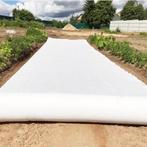 geotextile, Autres types, Enlèvement, 15 m² ou plus, Neuf