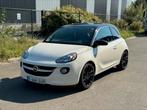 OPEL ADAM BENZINE FULL OPTION, Autos, Cuir, Essai à domicile, Euro 6, Entreprise