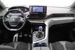 (2AFF237) PEUGEOT 3008, Auto's, Peugeot, Voorwielaandrijving, Gebruikt, Euro 6, Alcantara