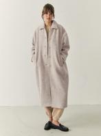 Jas 100% wol - American Vintage M/L (nieuw), Kleding | Dames, Jassen | Winter, Maat 38/40 (M), American vintage, Nieuw, Ophalen of Verzenden