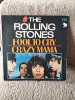 Les Rolling Stones, CD & DVD, Vinyles Singles, Enlèvement, Utilisé