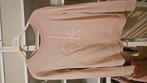 Sweatshirt van Calvin Klein, Ophalen of Verzenden, Roze, Gedragen, Calvin klein