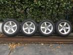 Pneus hiver/neige sur jantes, Autos : Pièces & Accessoires, Enlèvement, Pneus hiver, Pneu(s)