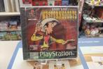 lucky luke westernkoorts ps1 sealed, Games en Spelcomputers, Games | Sony PlayStation 1, Avontuur en Actie, 1 speler, Nieuw, Ophalen of Verzenden