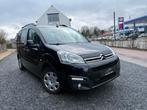 Citroën Berlingo 1.6 BlueHDI * GPS * CAMERA * EURO 6, Auto's, Voorwielaandrijving, Euro 6, 4 cilinders, 109 g/km