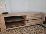 Meuble Tv + table basse, Enlèvement, Utilisé