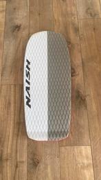 Naish Hover microchip 80cm 34,3 x2,5 cm 5 l, Sports nautiques & Bateaux, Kitesurf, Comme neuf, Déjouer, Autres types, Enlèvement