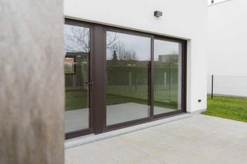 Huis te koop in Haaltert, 3 slpks beschikbaar voor biedingen