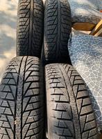 4 banden - 155/70 R13 T, Auto-onderdelen, Ophalen, Band(en)