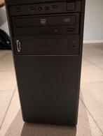 Pc HP P6 2205 AMD A8 3820, Gebruikt, 2 tot 3 Ghz, 8 GB, AMD Athlon A8 3820