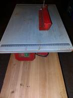 Tafel cirkelzaag, Doe-het-zelf en Bouw, Ophalen