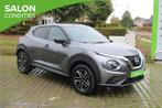Nissan Juke DIG-T N-Connecta DCT (automaat), Automaat, Stof, 1257 kg, Bedrijf