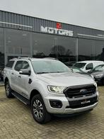 Ford Ranger // Diesel // Euro 6 // Automaat, Auto's, Ford, Automaat, 4 deurs, https://public.car-pass.be/vhr/07a77b50-3531-4a0b-b4fa-57fb907c8e51