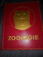 Album de zoologie Kwatta, Livres, Utilisé, Enlèvement ou Envoi, Livre d'images