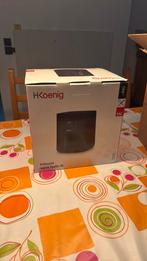 Airfryer Koenig 4 liter nog verpakt, Enlèvement, Neuf, Friteuse à air