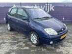 2002 - Renault - Scénic - 1.6-16V - Personenauto, Auto's, Monovolume, Gebruikt, Overige brandstoffen, Bedrijf
