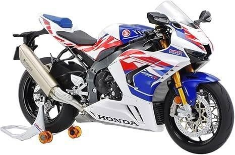 TAMIYA  | 1:12 | Honda CBR 1000RR | GRATIS LEVERING