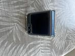 Samsung z flip 6, Telecommunicatie, Mobiele telefoons | Samsung, Ophalen, Blauw, Touchscreen, Nieuw