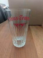 Vieux-Temps glas, Verzamelen, Ophalen, Zo goed als nieuw