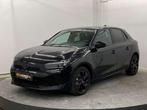 Opel Corsa GS "all black" met veel opties (bj 2023), Stof, 1199 cc, Zwart, 115 g/km