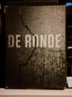 De Ronde, Jan Eelen, Stefaan Degand, Koen De Graeve, Cd's en Dvd's, Dvd's | Nederlandstalig, Ophalen of Verzenden, Muziek