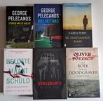 Thrillers & Detective & Oorlog (20), Ophalen of Verzenden, Gelezen