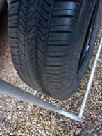 Pneu de voiture Suv, Enlèvement